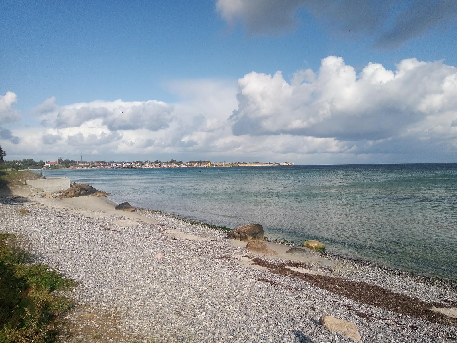 Sandee Rødvig Beach Photo