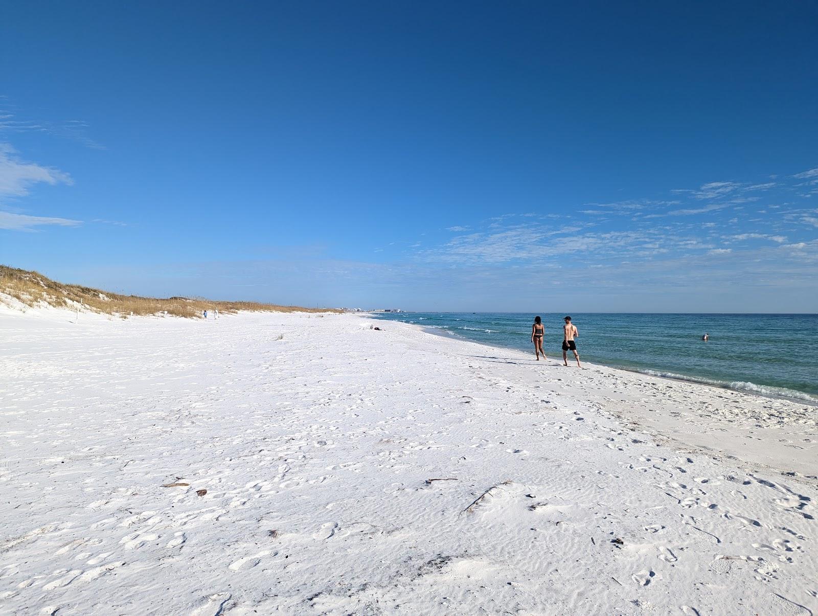 Sandee - Eglin Matterhorn Beach Access Point