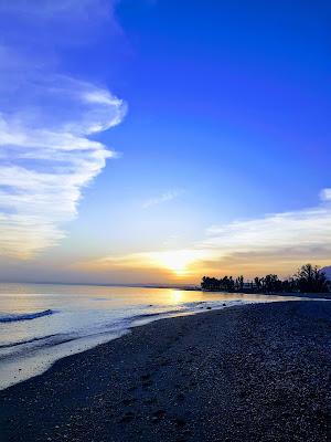 Sandee - Playa Guadalmansa