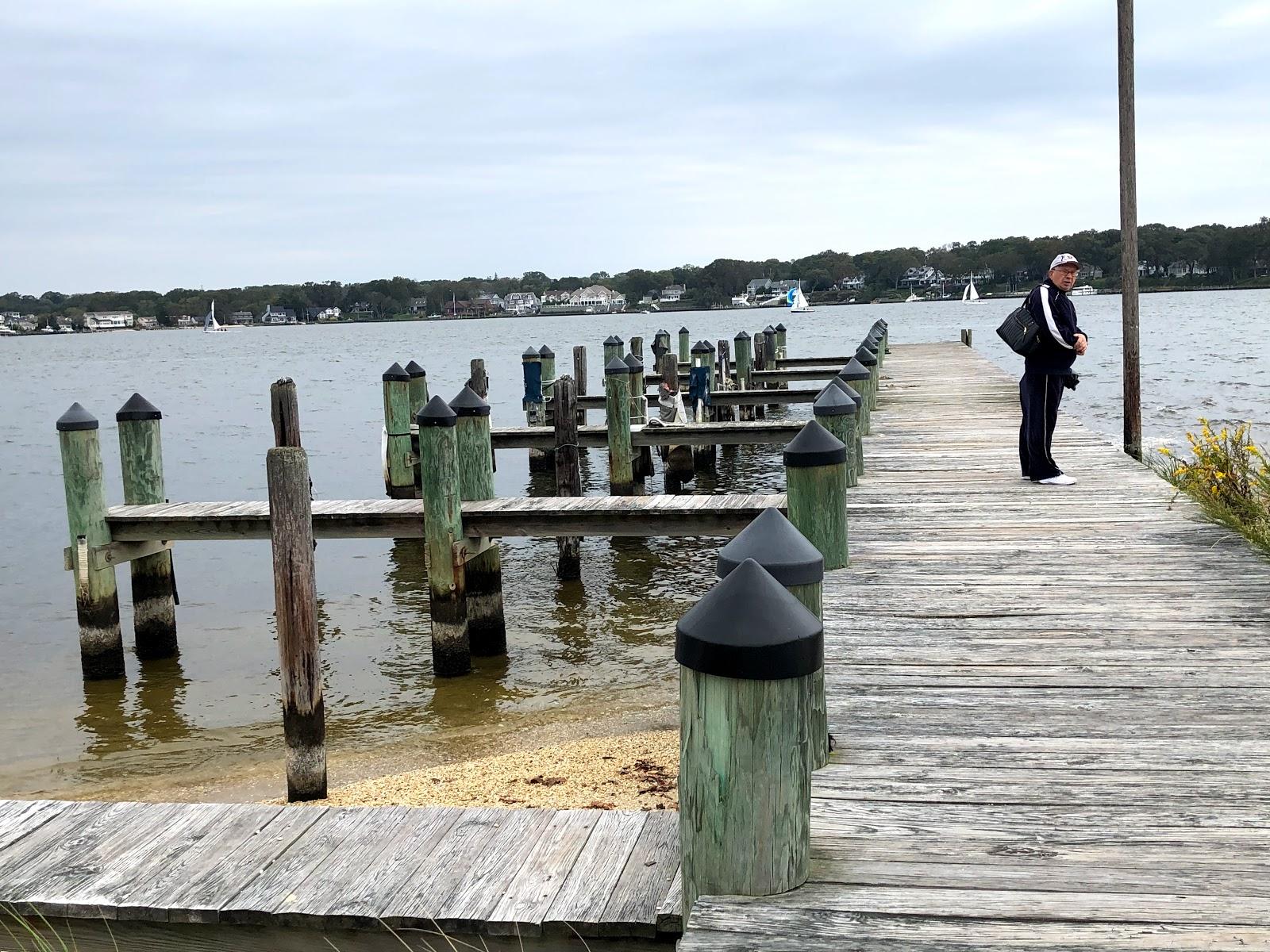 Sandee Pine Beach Pier
