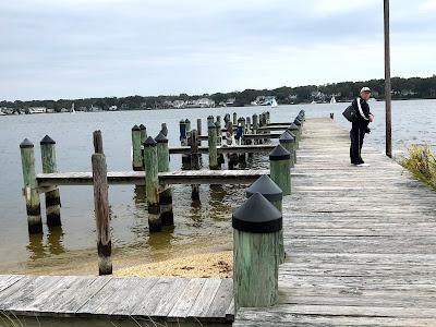 Sandee - Pine Beach Pier