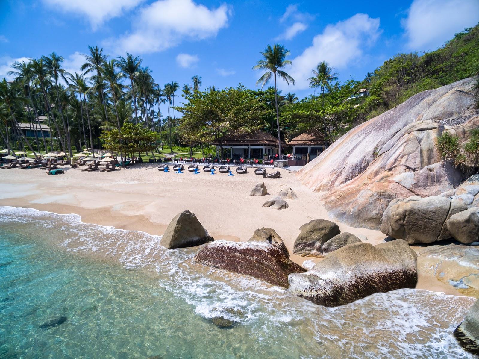 Sandee Coral Bay Beach