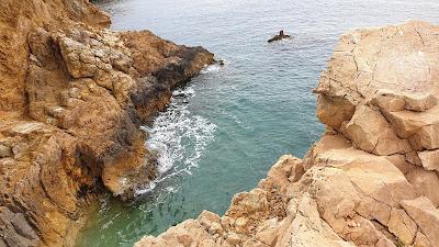 Sandee - Cala El Bolete