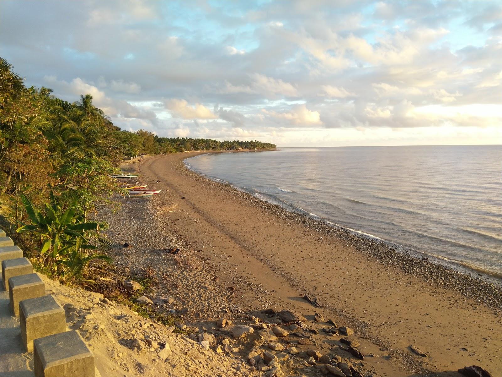 Sandee Cajidiocan Bay