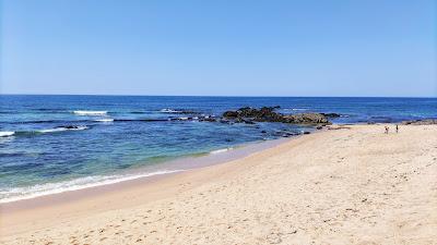 Sandee - Praia Das Pedras Do Corgo