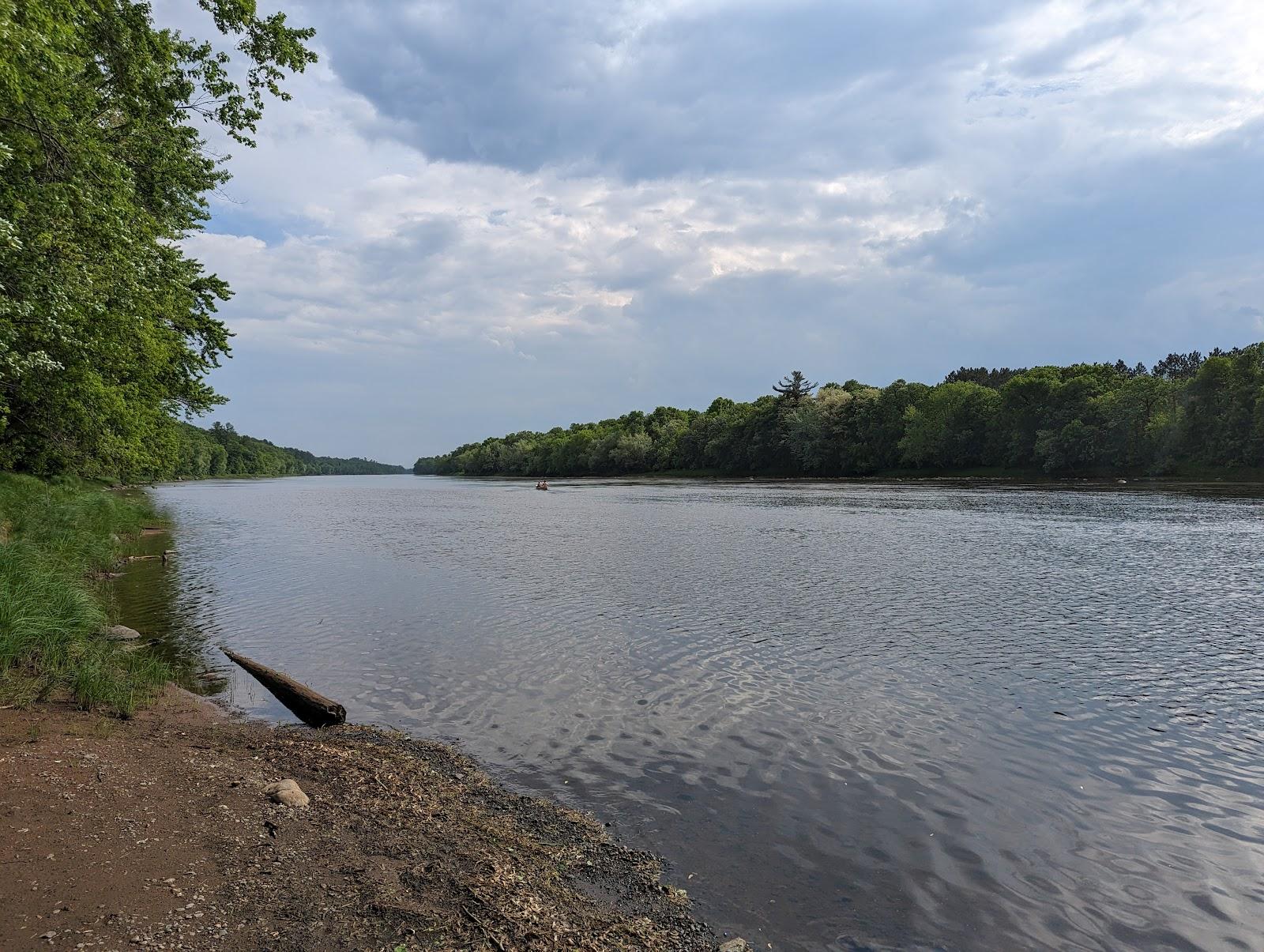 Sandee Saint Croix Seeps State Natural Area