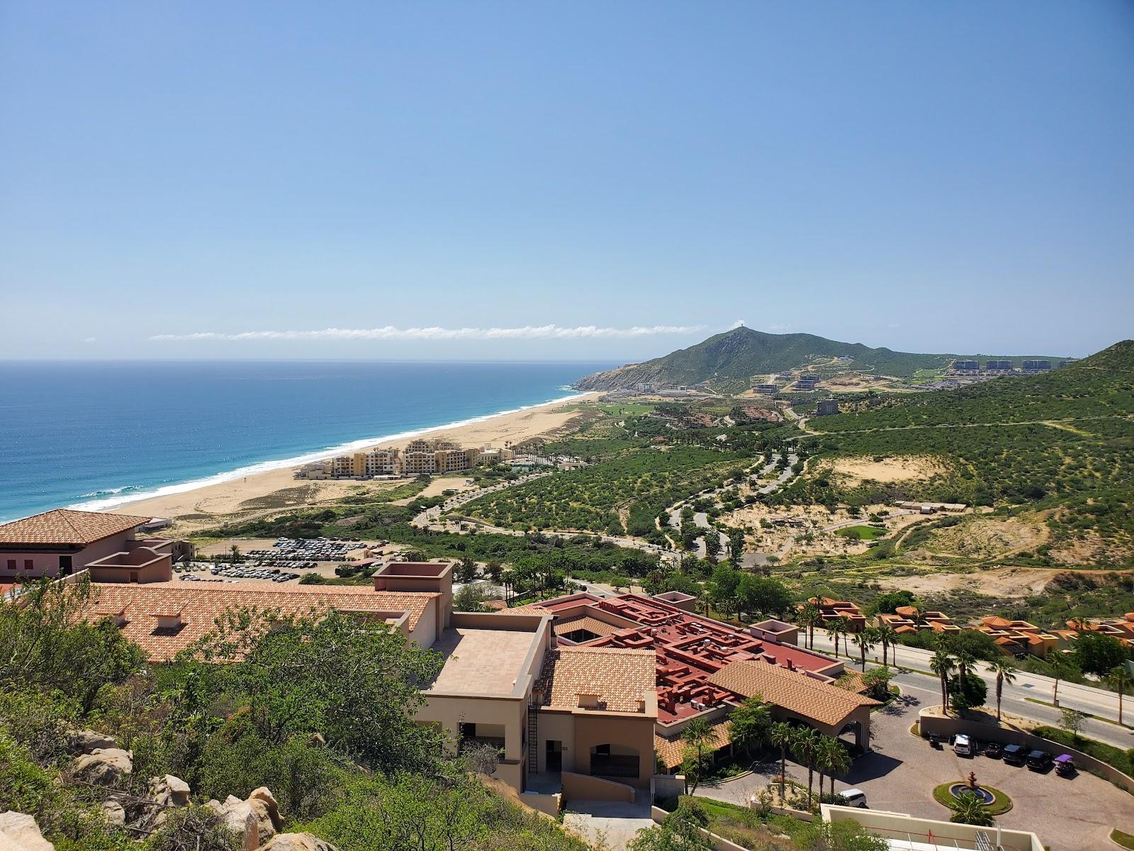 Sandee Pueblo Bonito Sunset Beach Golf & Spa Resort