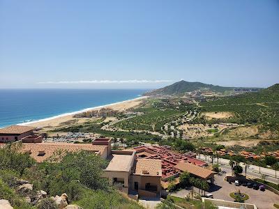 Sandee - Pueblo Bonito Sunset Beach Golf & Spa Resort