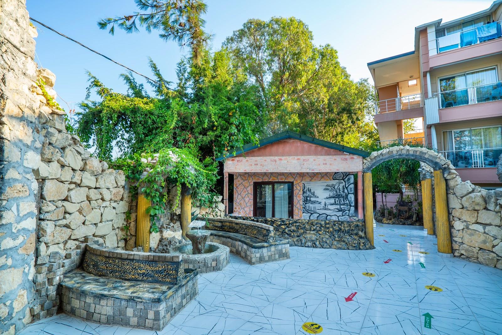 Sandee Aperion Beach Hotel