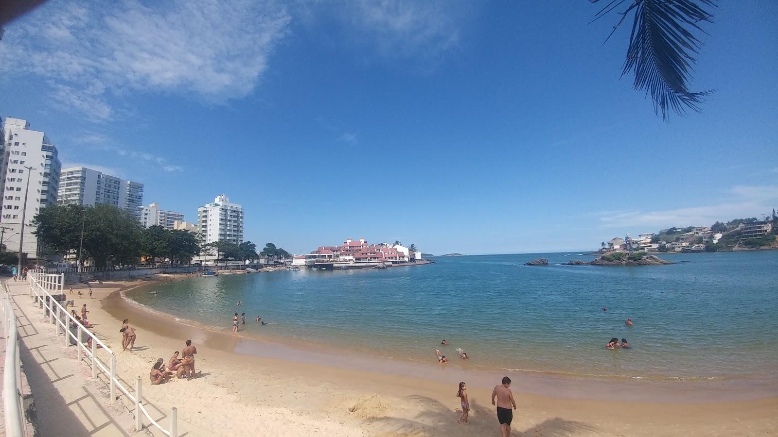 Sandee Prainha De Muquicaba