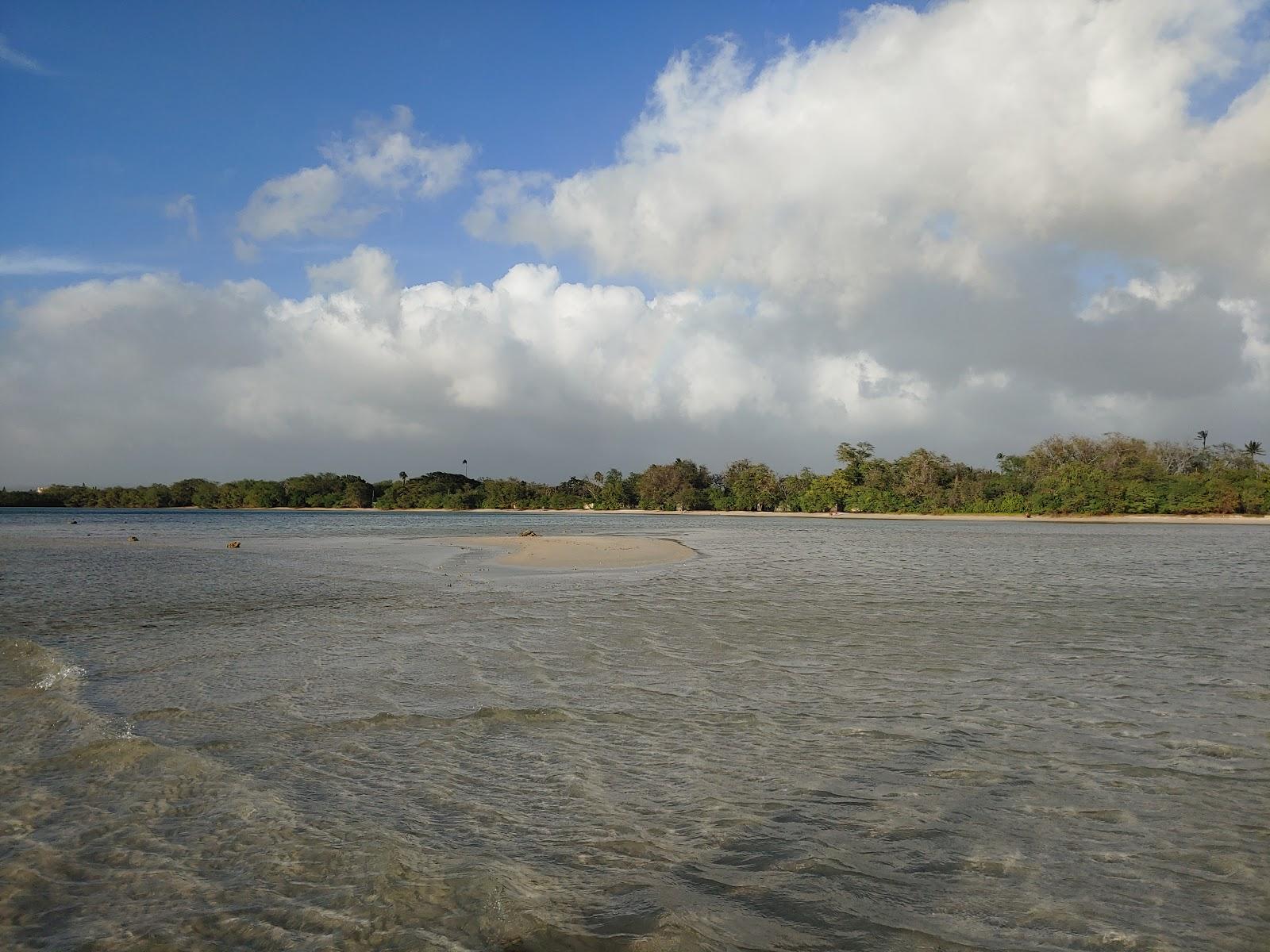 Sandee - Fort Kamehameha Beach