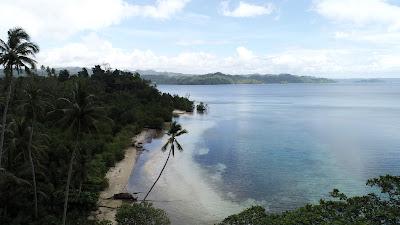 Sandee - Teduang Beach