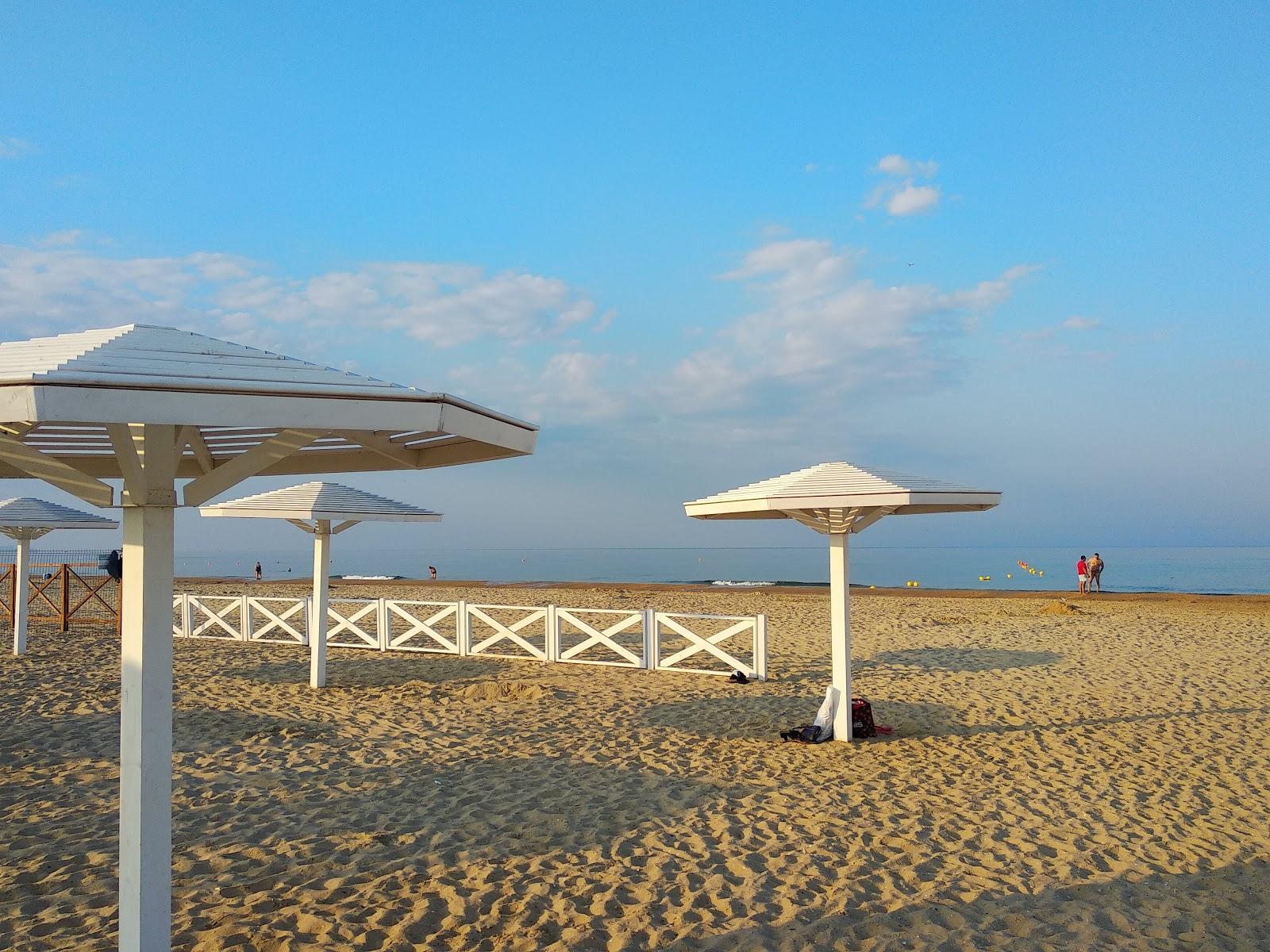 Sandee - Vityazevo Beach