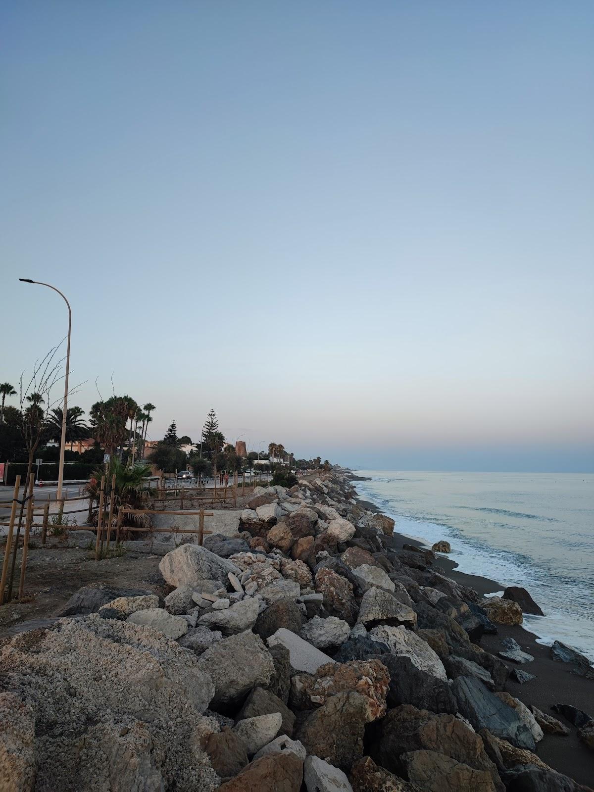 Sandee - Playa Del Chilches