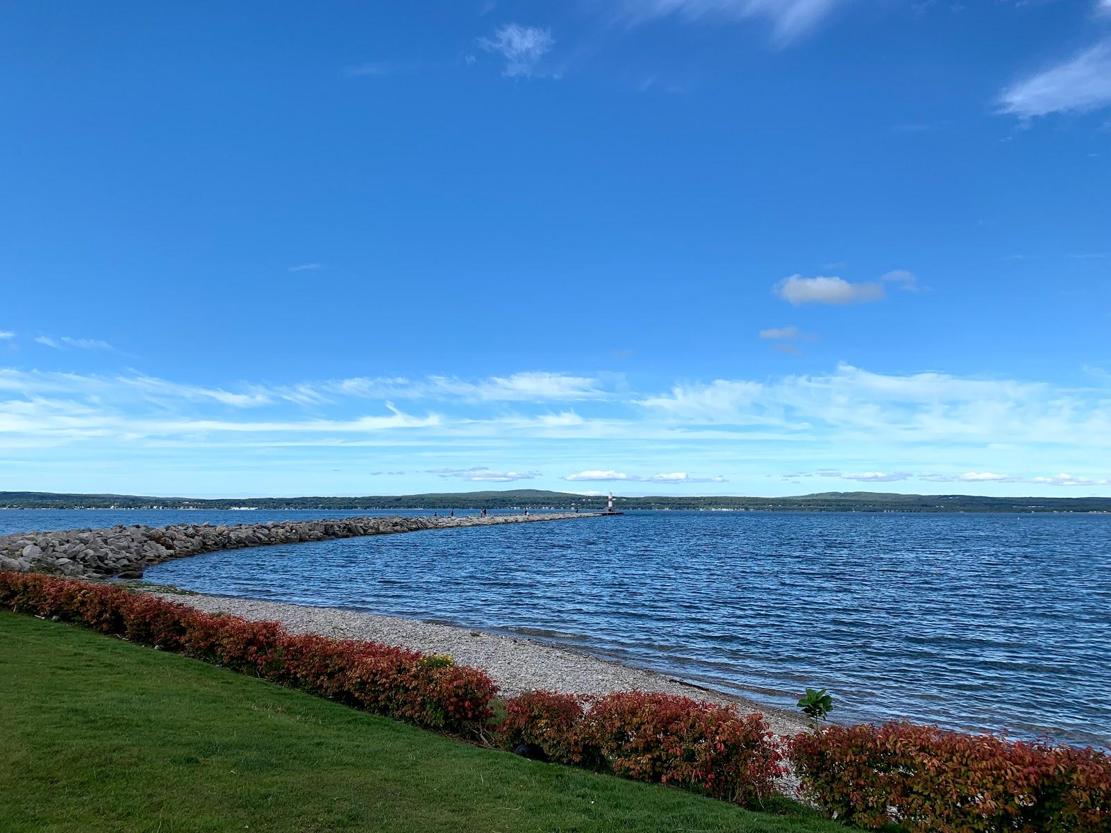 Sandee Water Front Park