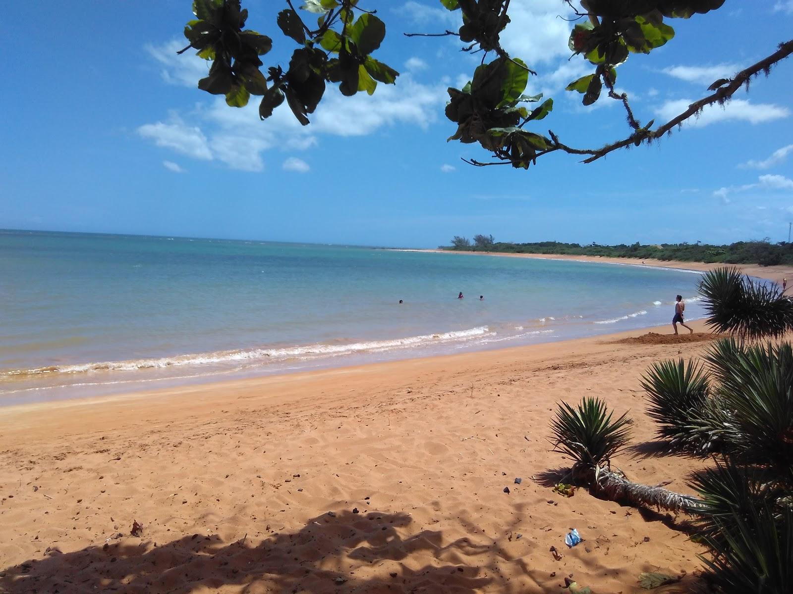 Sandee Praia Dos Quinze