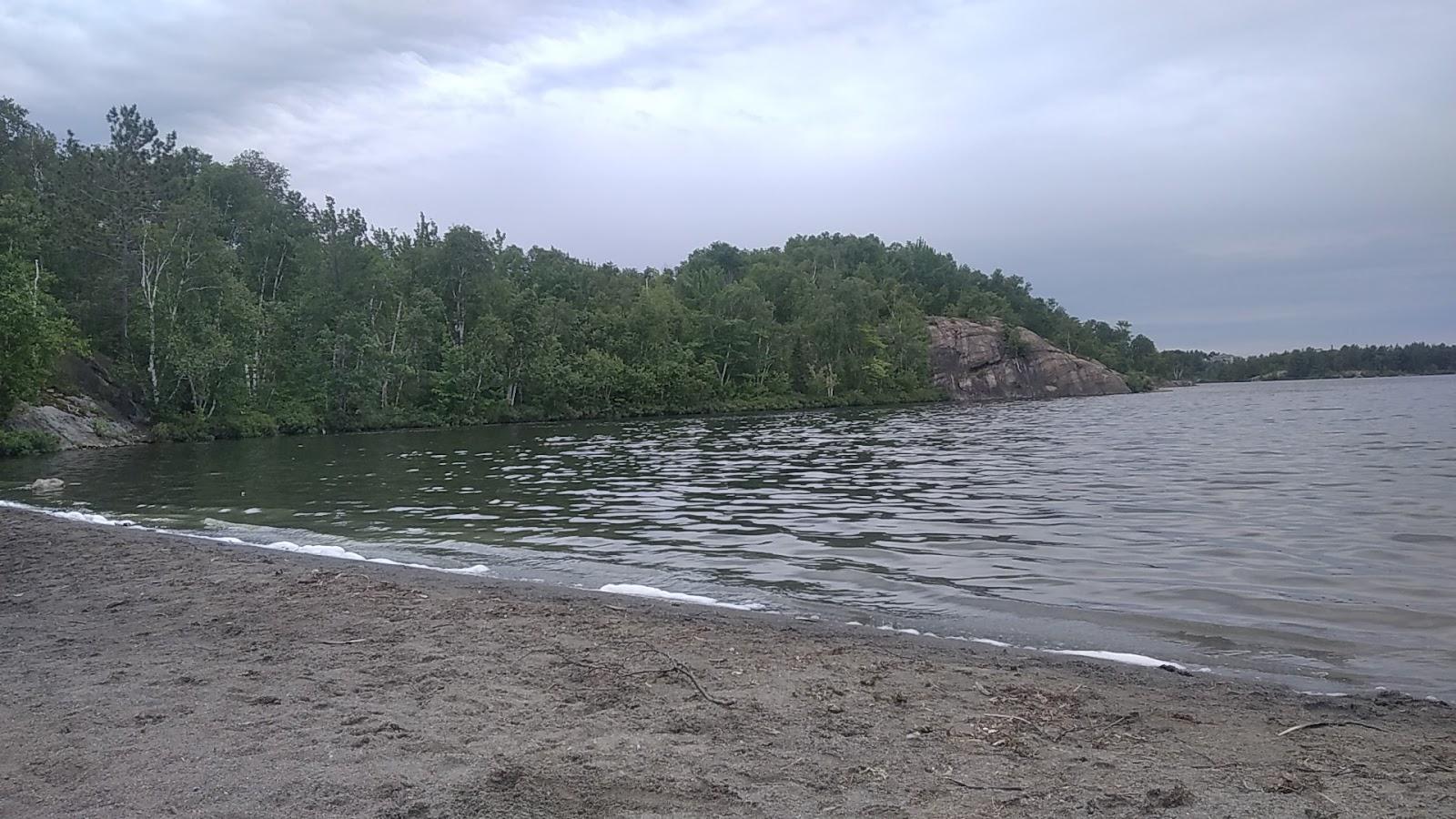 Sandee - Laurentian Beach