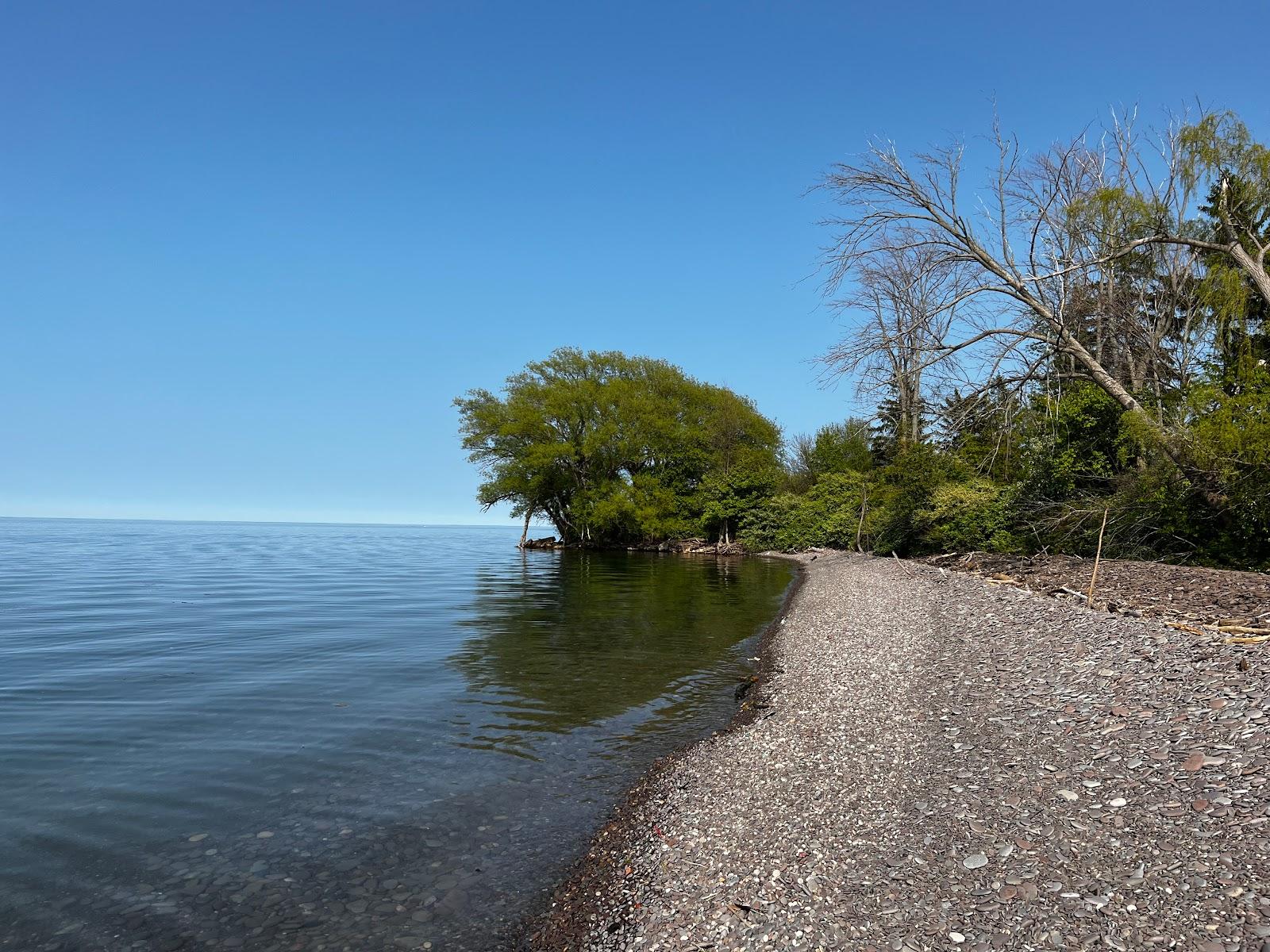 Sandee Lake Ontario Sand Beach