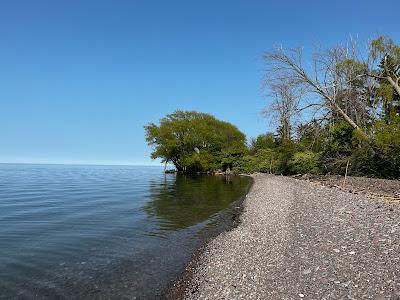 Sandee - Lake Ontario Sand Beach