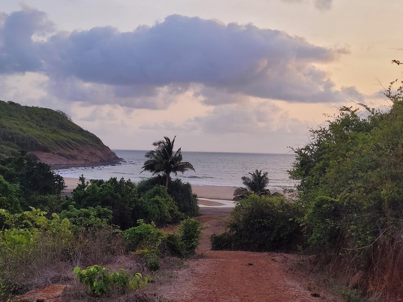 Sandee - Choughule Beach