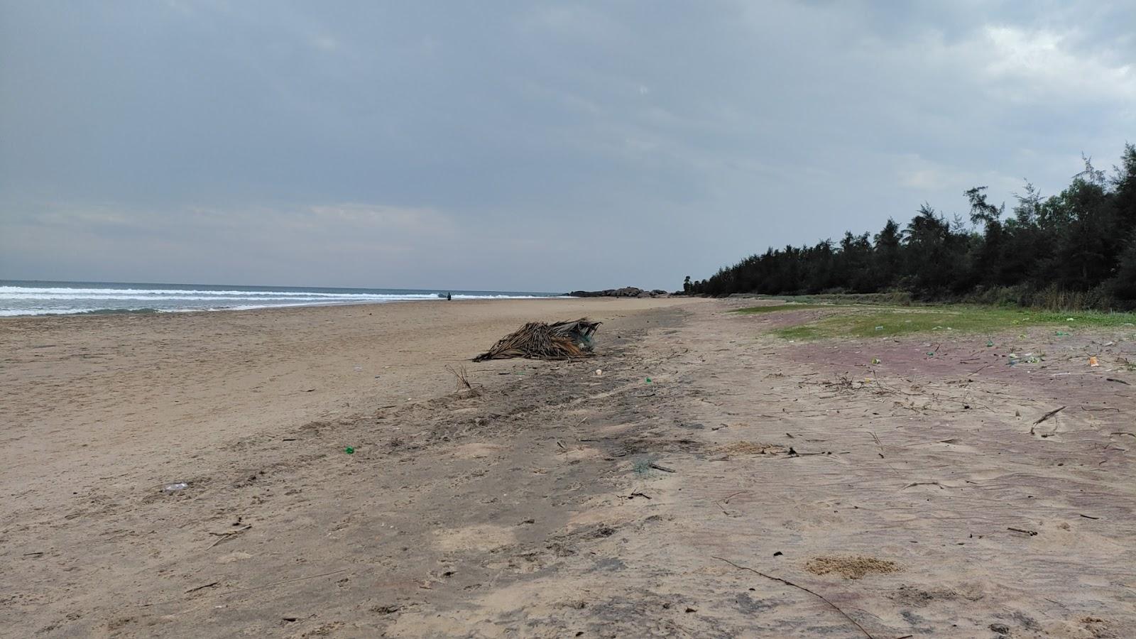 Sandee Betalupuram Beach