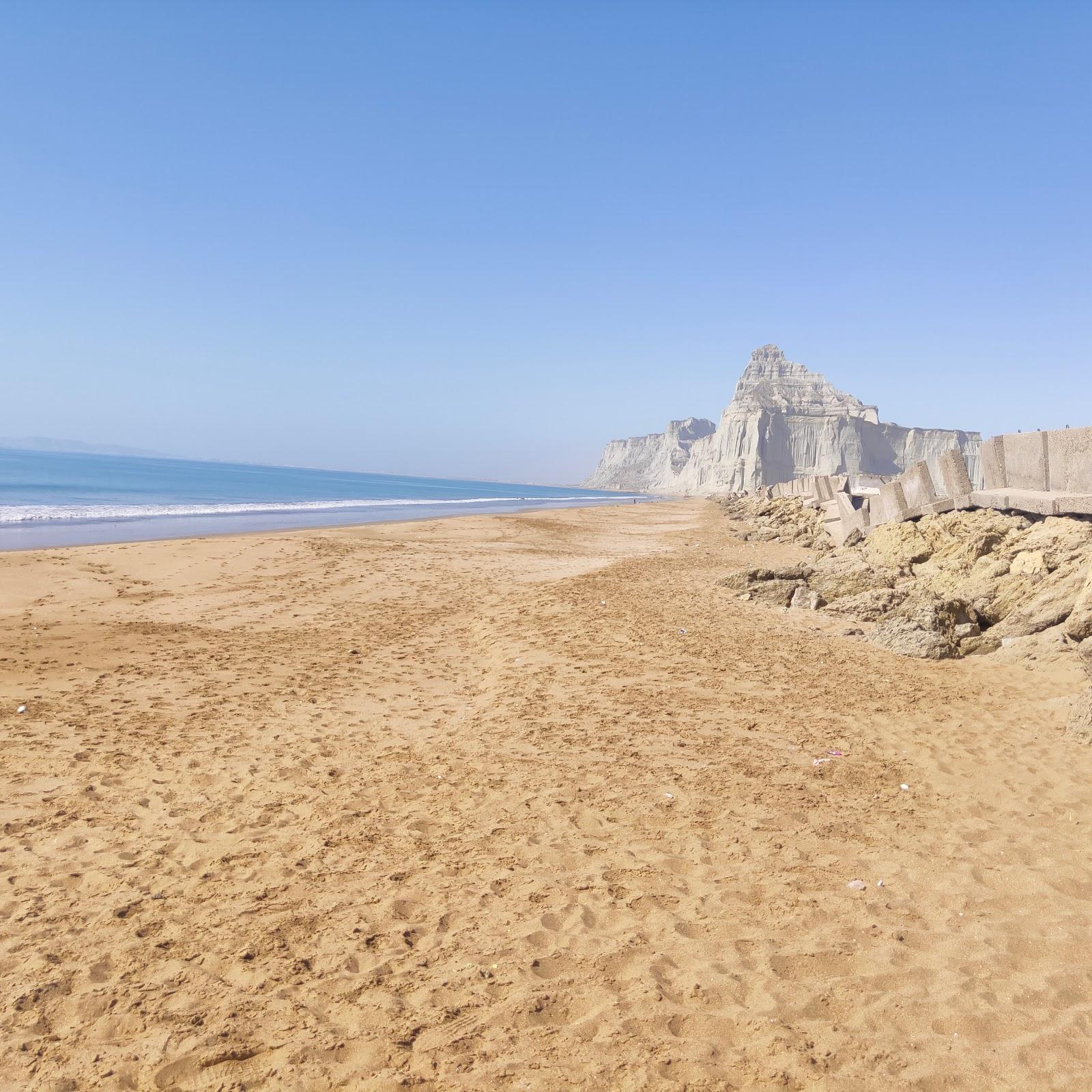 Sandee Surbandar Beachside