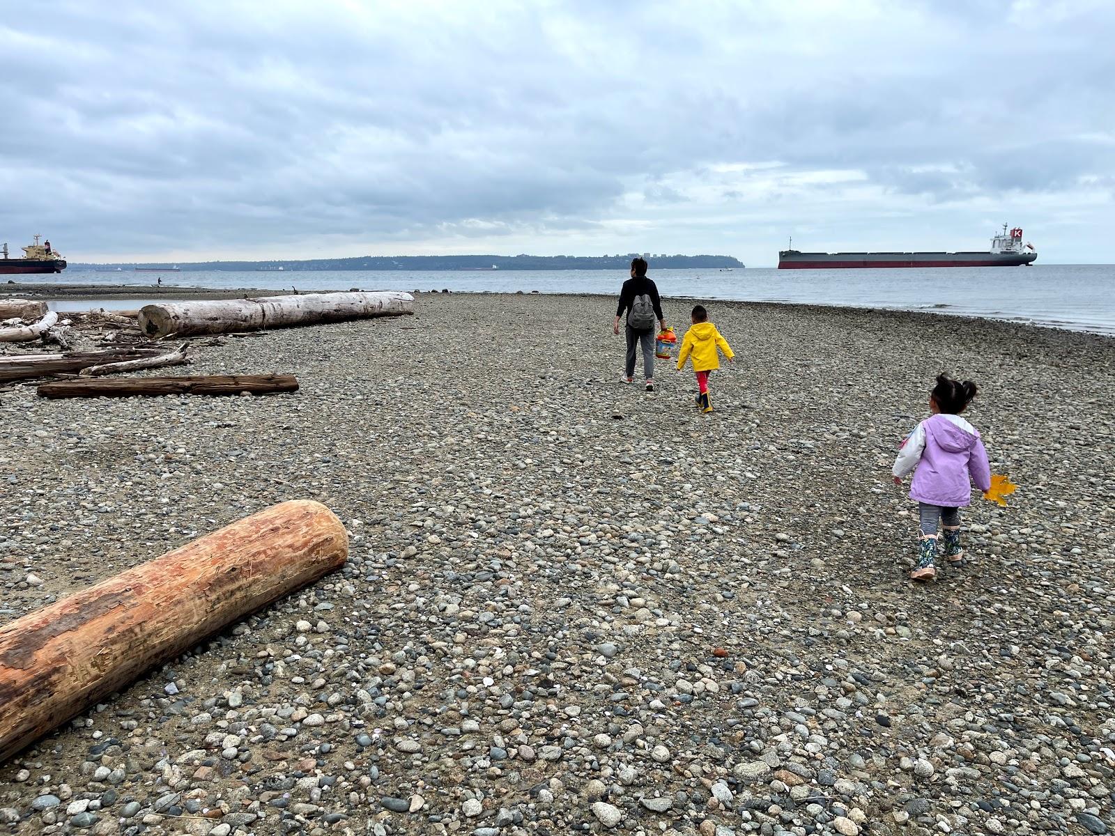 Sandee - Stearman Beach