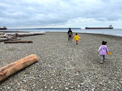 Sandee - Stearman Beach