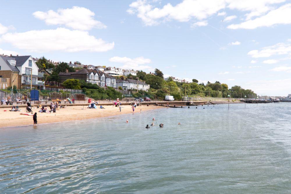 Sandee Bell Wharf Beach