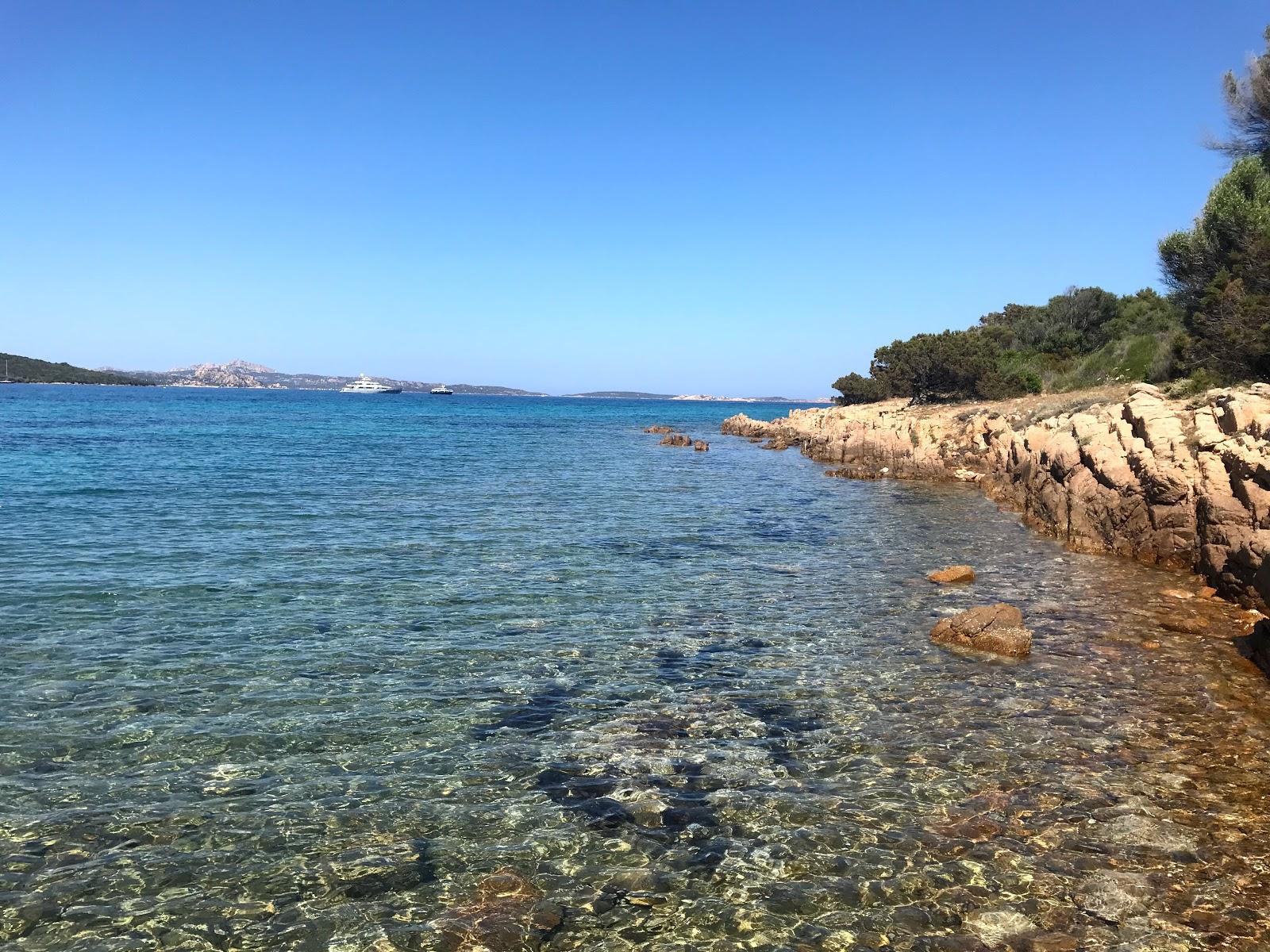 Sandee Spiaggetta La Contralta