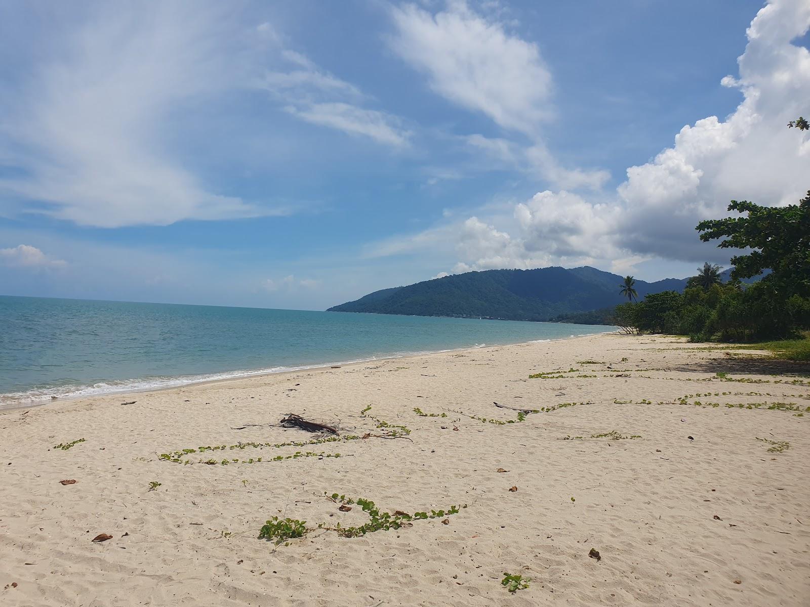 Sandee Hua Thanon Beach