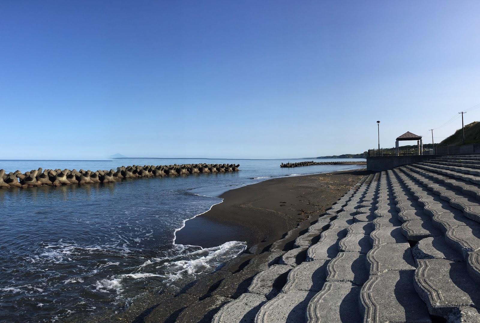 Sandee Shosanbetsu Village Toyosaki Beach Photo