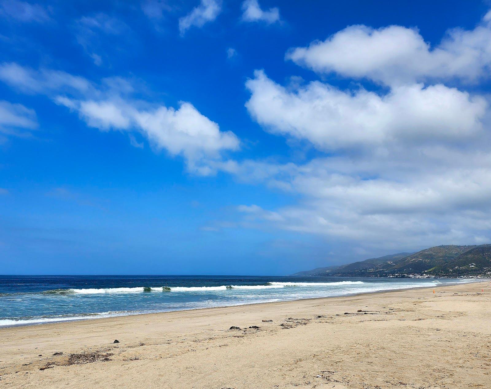 Sandee - Zuma Beach