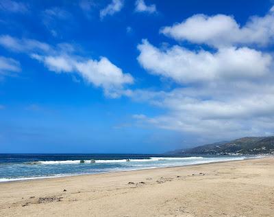 Sandee - Zuma Beach