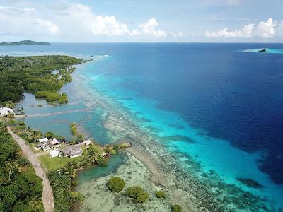 Sandee - Chuuk Lagoon