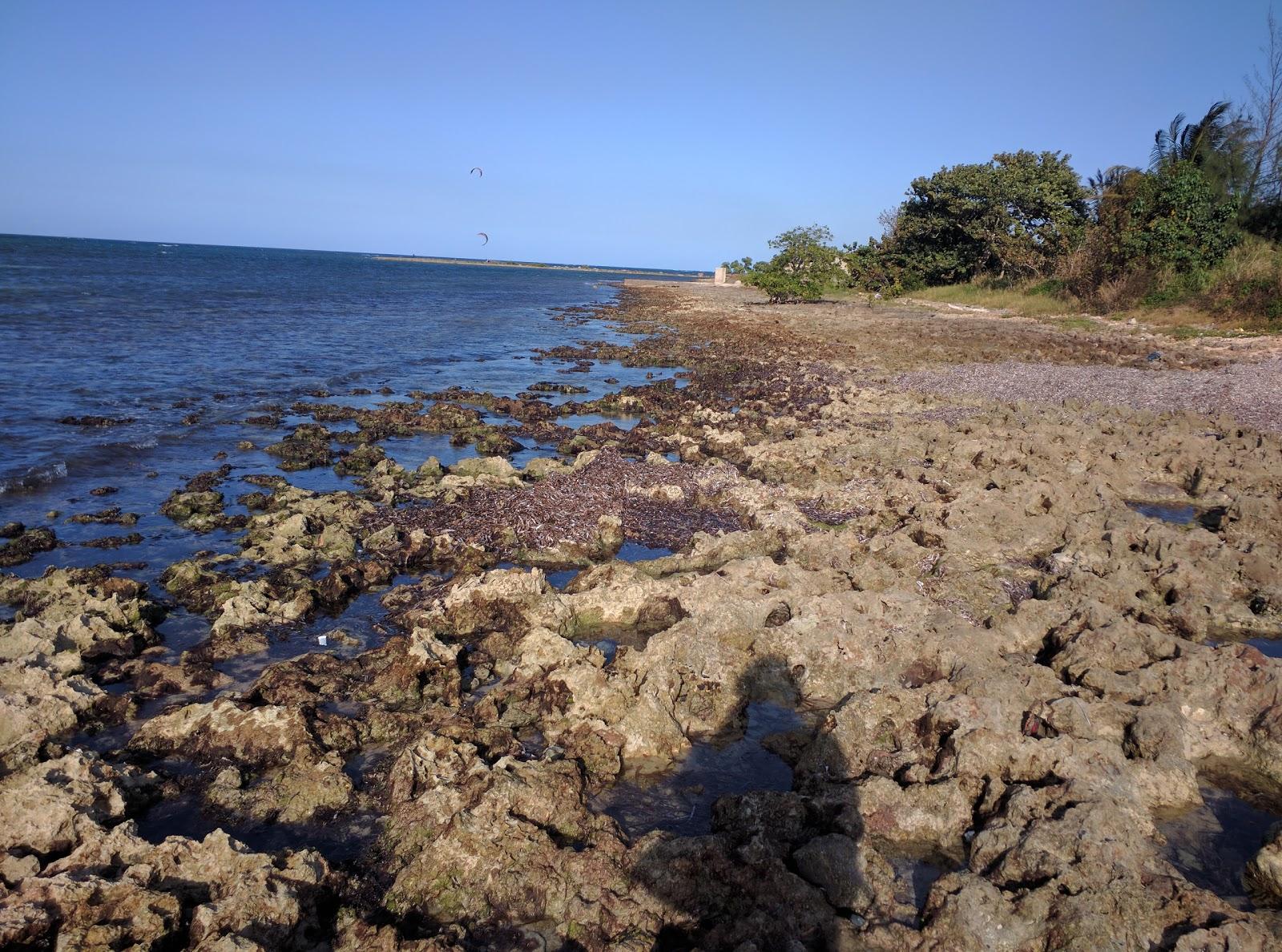 Sandee Ranchon De Playa De Baracoa