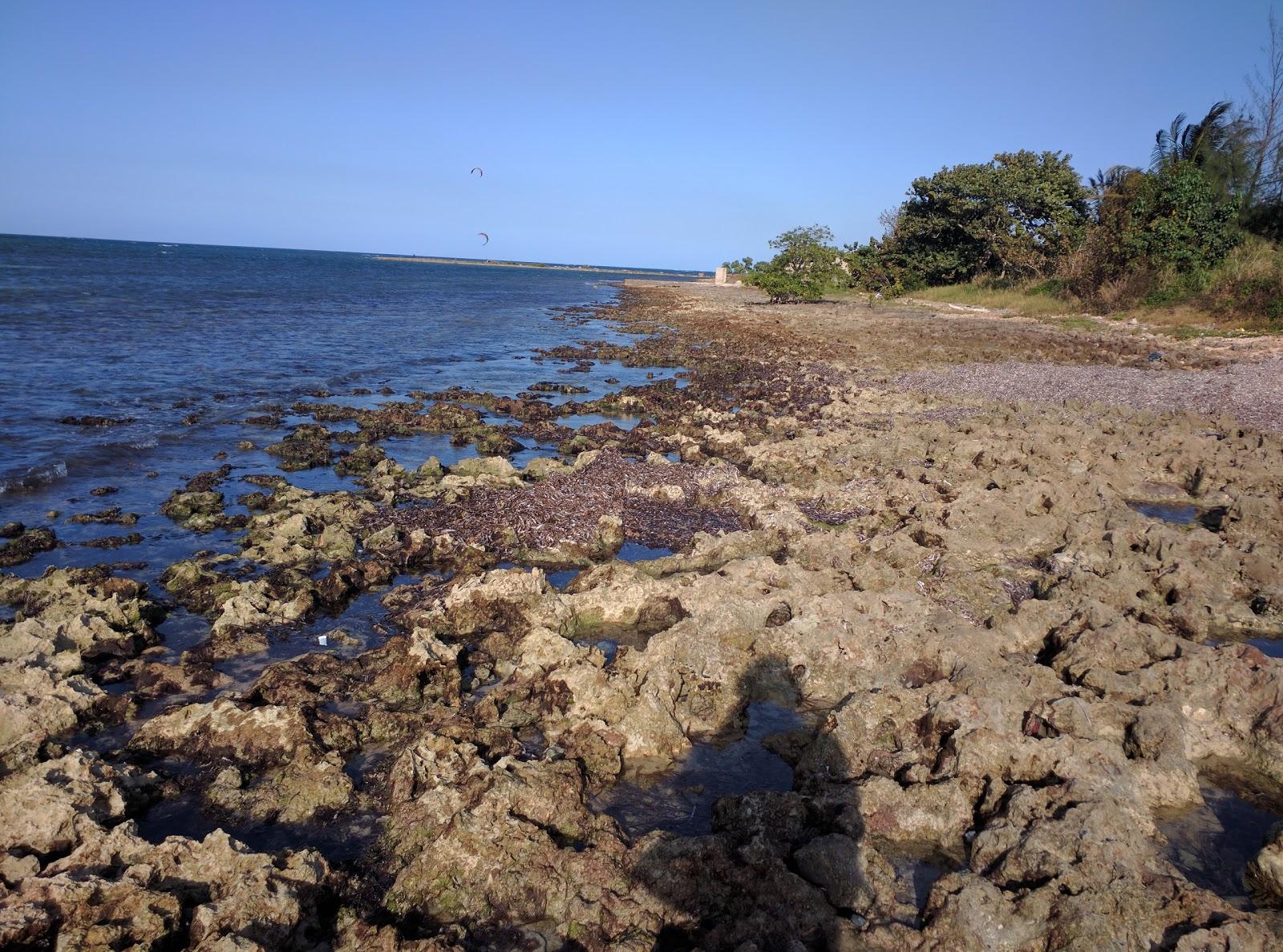 Sandee Ranchon De Playa De Baracoa Photo