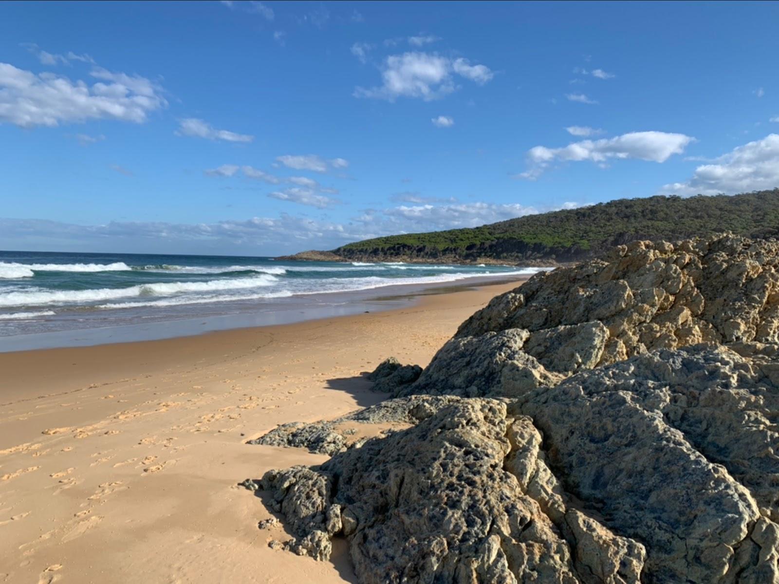 Sandee Aragunnu Beach