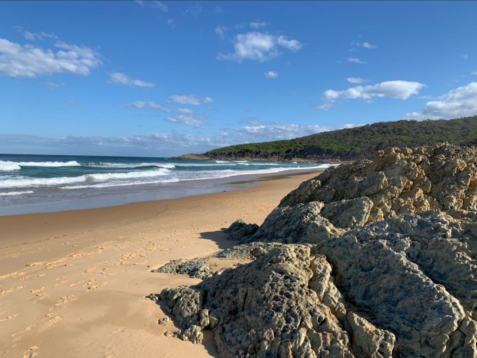 Sandee Aragunnu Beach Photo