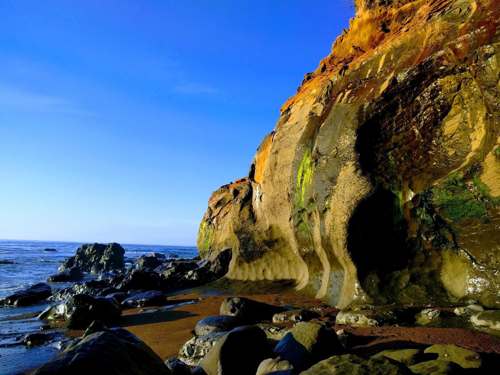 Sandee - Fishing Rock State Recreation Site