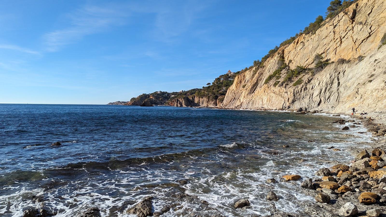 Sandee Plage De La Cote Bleue Fni, Fkk Photo