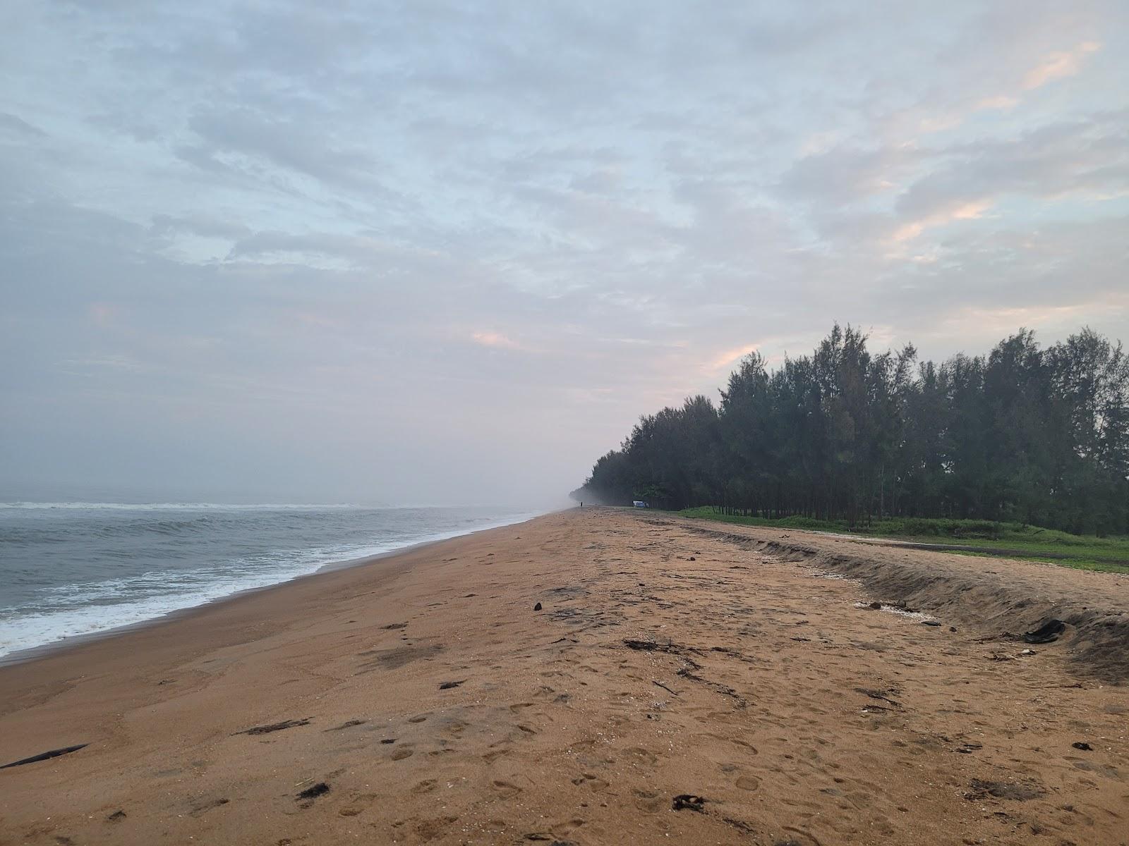 Sandee Vaikkam Nagar Beach Photo