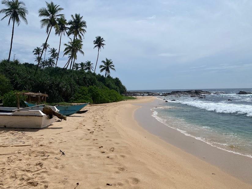 Sandee Silent Beach
