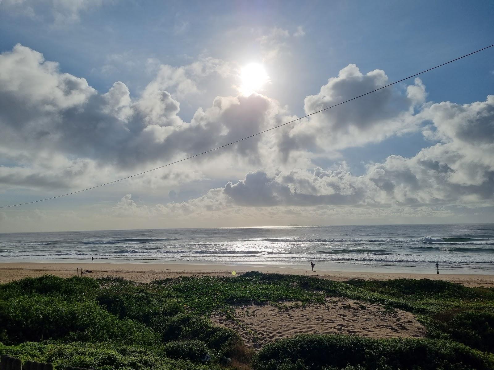 Sandee Thekwini Beach
