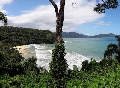 Sandee - Praia Brava Da Fortaleza