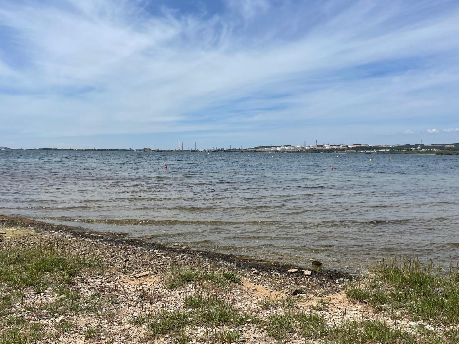 Sandee Plage De Rognac Photo