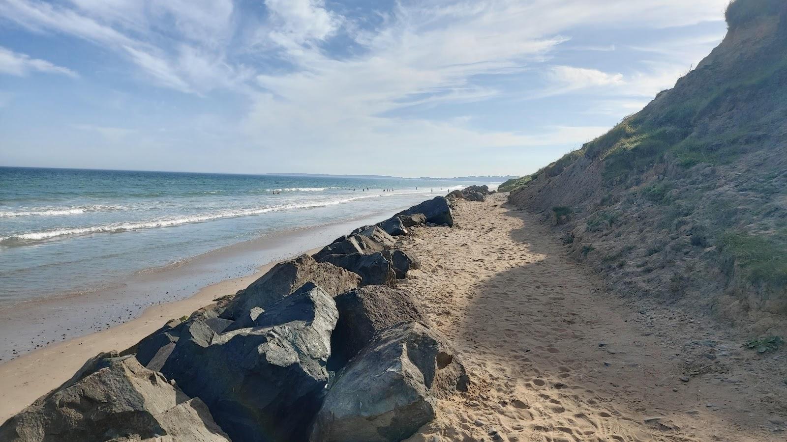 Sandee Ballyconnigar Upper Bay Beach