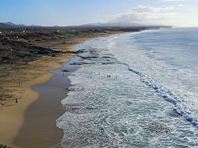 Sandee - El Cotillo Beach