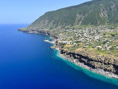 Sandee - Spiaggia Di Malfa Torricella