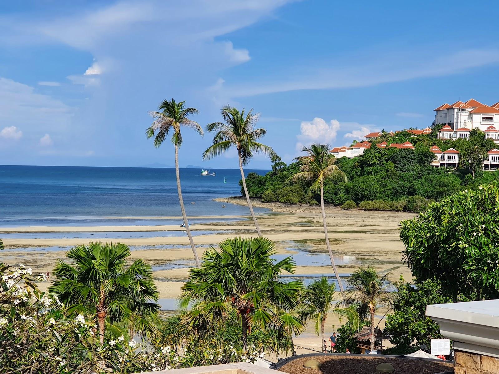 Sandee Beach Panwa
